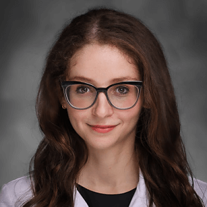 Dr. Lana Abusalem